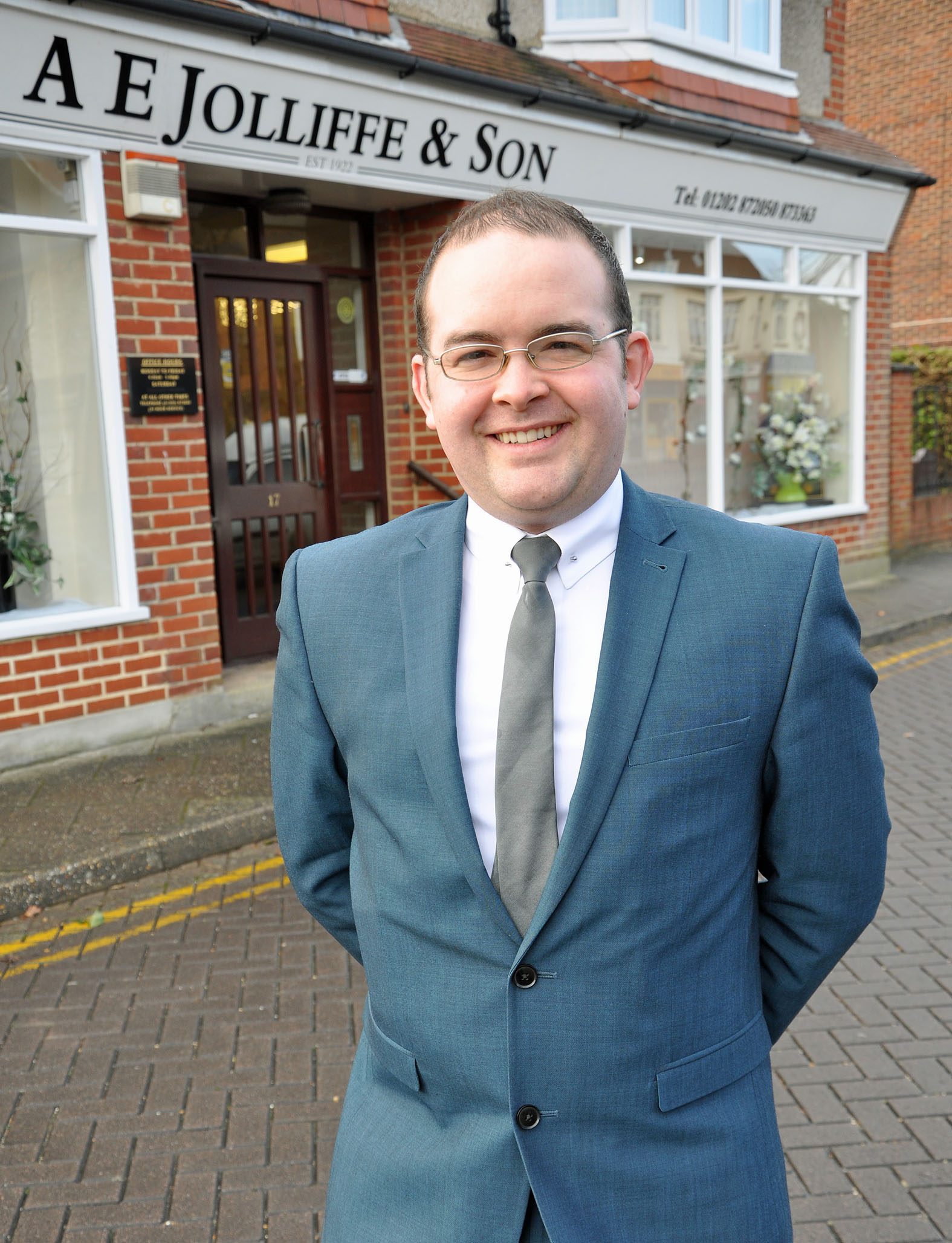 Funeral Director Appoints New Manager Funeral Service Times